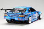 ドリフトパッケージ2WD Mercury SAYAKA Special S15 組み立てキット