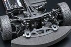 ルーキースピード RS2.0 組み立てシャーシキット