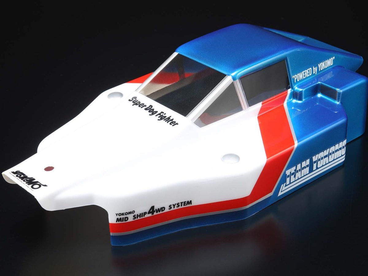 YZ-870C用 プロテック4 ボディセット