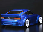 PANDEM NISSAN フェアレディZ (RZ34) 塗装済みボディセット