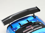 ドリフトパッケージ 2WD Mercury SAYAKA Special S15(塗装済みプレカットボディ)