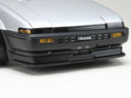 トヨタスプリンター（AE86）トレノ 2ドアボディセット