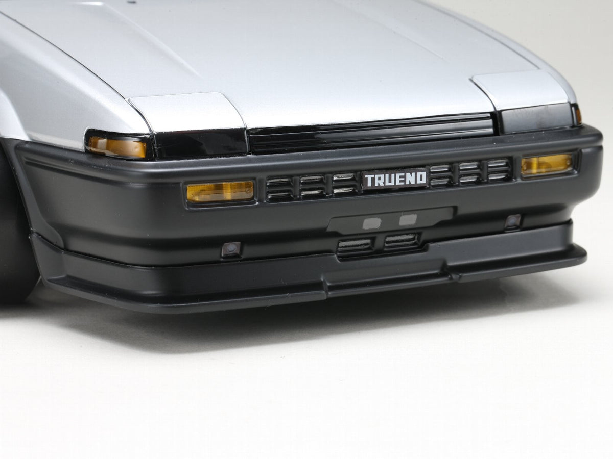 トヨタスプリンター（AE86）トレノ 2ドアボディセット