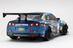 GReddy R35 Spec-D ボディ セット
