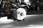 YD-2シリーズ用フロント&リヤ ブレーキディスク/キャリパー仕様セット