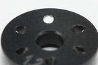 【Teams】 SLFビッグボアショック用 テーパーピストン Φ1.2×6穴