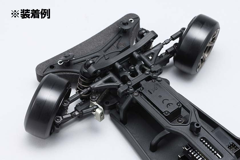 YD-2Z用 Teams 軽量スライドラックセット