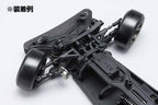 YD-2Z用 Teams 軽量スライドラックセット