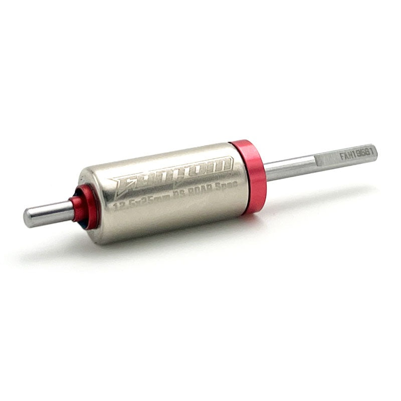 FANTOM HELIX RS SPECエディション ブラシレスモーター 21.5T チタンシャフト仕様
