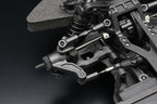 ルーキースピード RS1.0 組み立てシャーシキット