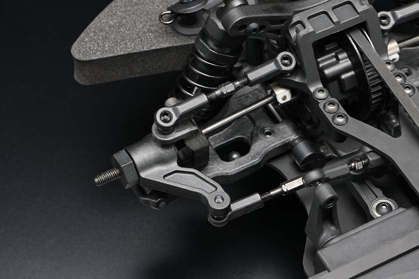 ルーキースピード RS1.0 組み立てシャーシキット
