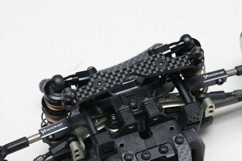 マスタードリフト MD2.0 組み立てシャーシキット