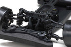PANDEM GRA90スープラ ボディ付き RD2.0組み立てキット