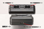 SP-02DV2/SP-03DV2シリーズ用 プログラムカード