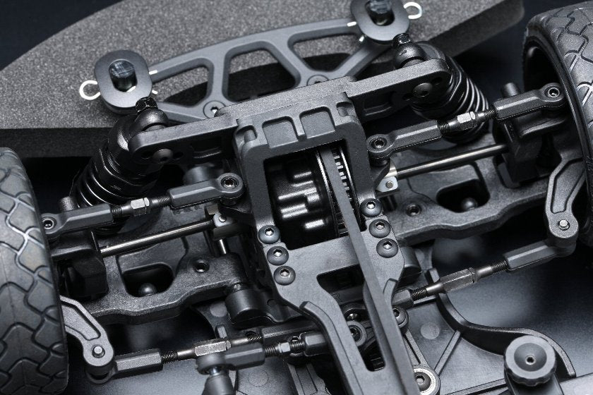 ルーキースピード RS2.0 組み立てシャーシキット