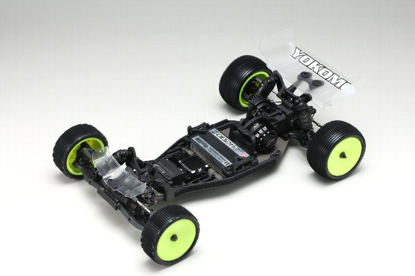 スーパーオフロード SO3.0