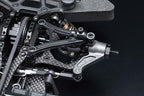 マスタースピード MS FWD