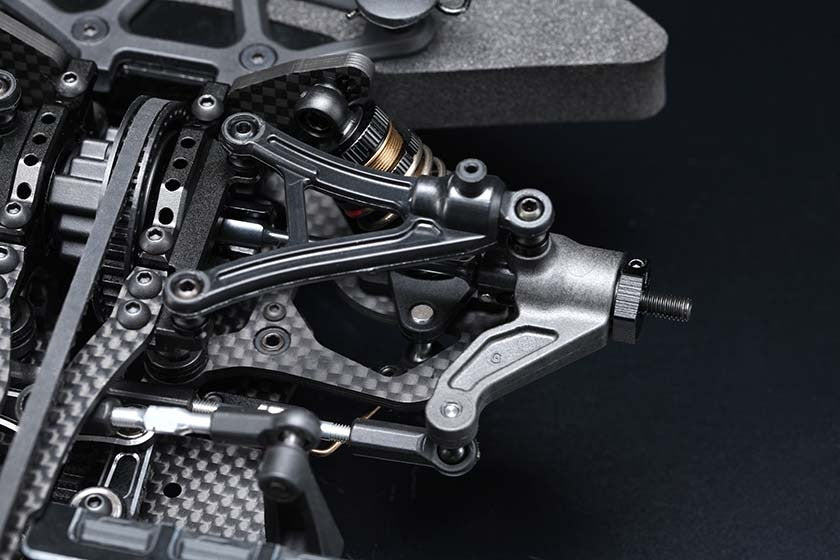 マスタースピード MS FWD