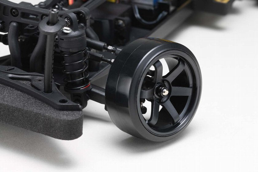 ドリフトパッケージ 2WD 組み立て済みRTR PANDEM GR86