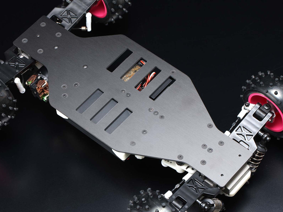 YZ-870C スーパードッグファイター プロテック4ボディ付き