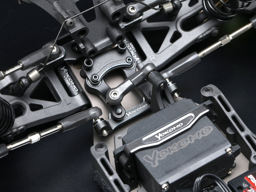 スーパーオフロード SO3.0 リミテッドエディション