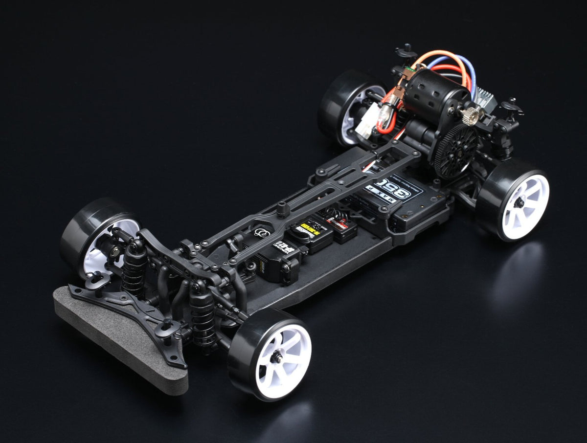 ドリフトパッケージ2WD BN スポーツ マツダFC RX-7 ボディ付きキット