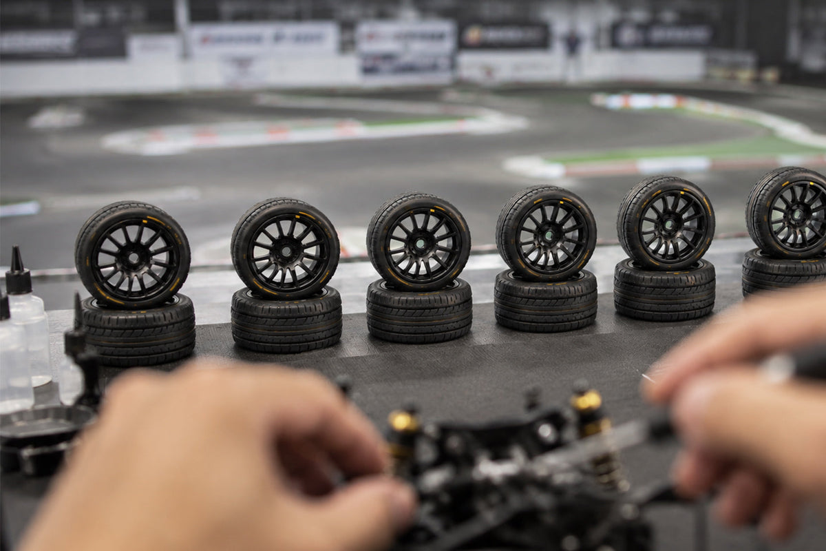 ヨコモ公式サイト