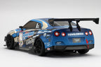 GReddy R35 Spec-D ボディ セット