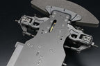 ルーキースピード RS1.0 組み立てシャーシキット