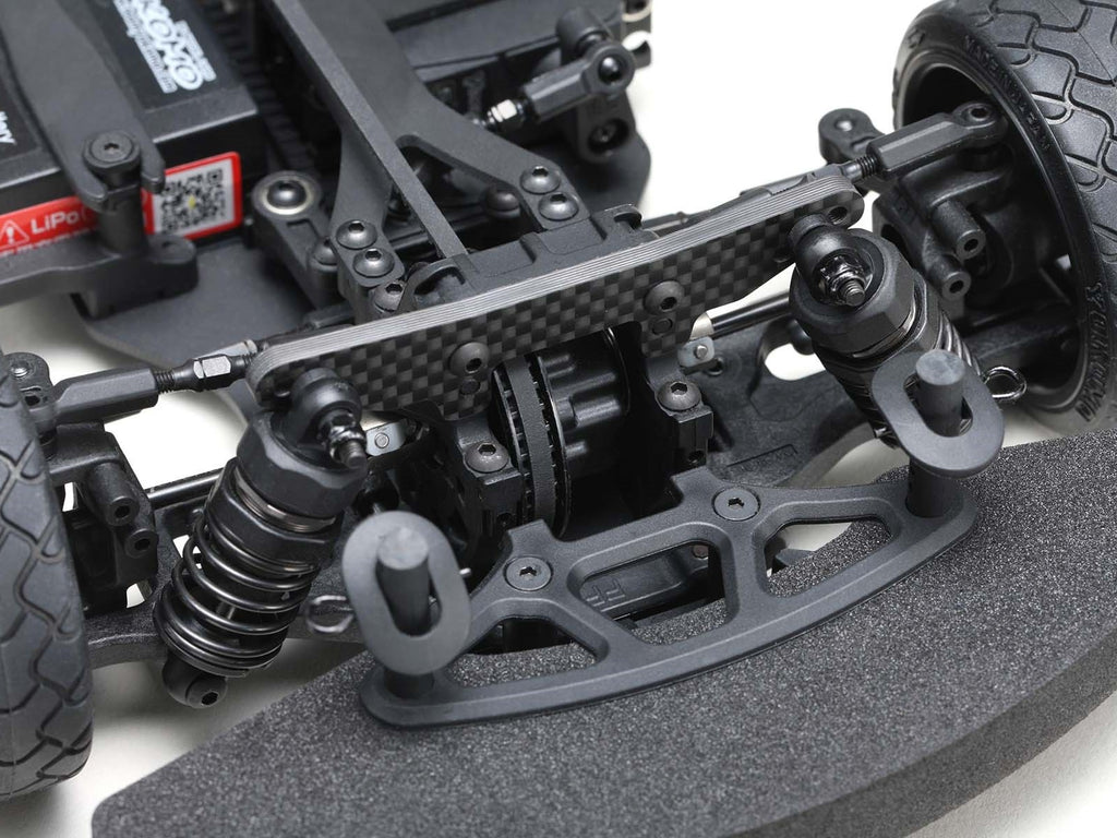 RS1.0用 ショートショック コンバージョンキット