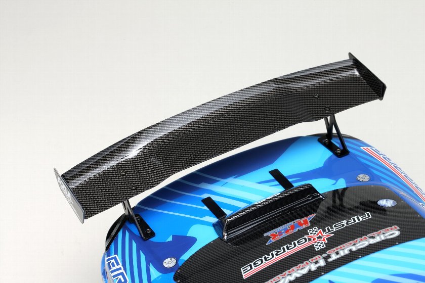 ドリフトパッケージ2WD Mercury SAYAKA Special S15 組み立てキット