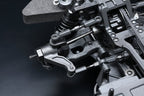 ルーキースピード RS2.0 組み立てシャーシキット