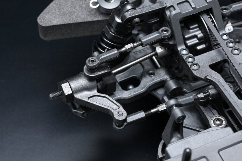 ルーキースピード RS2.0 組み立てシャーシキット