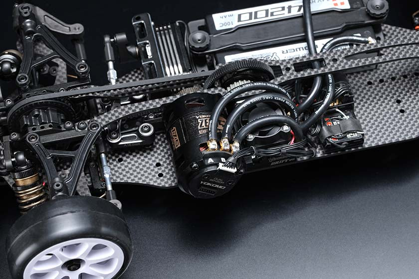 マスタースピード MS FWD