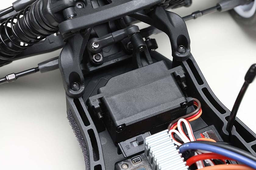 ルーキーオフロード RO2.0 RTR セット