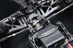 スーパーオフロード SO3.0 リミテッドエディション