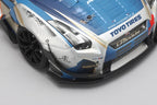 GReddy R35 Spec-D ボディ セット