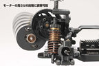 YD-2シリーズ用 リヤモーター コンバージョンキット