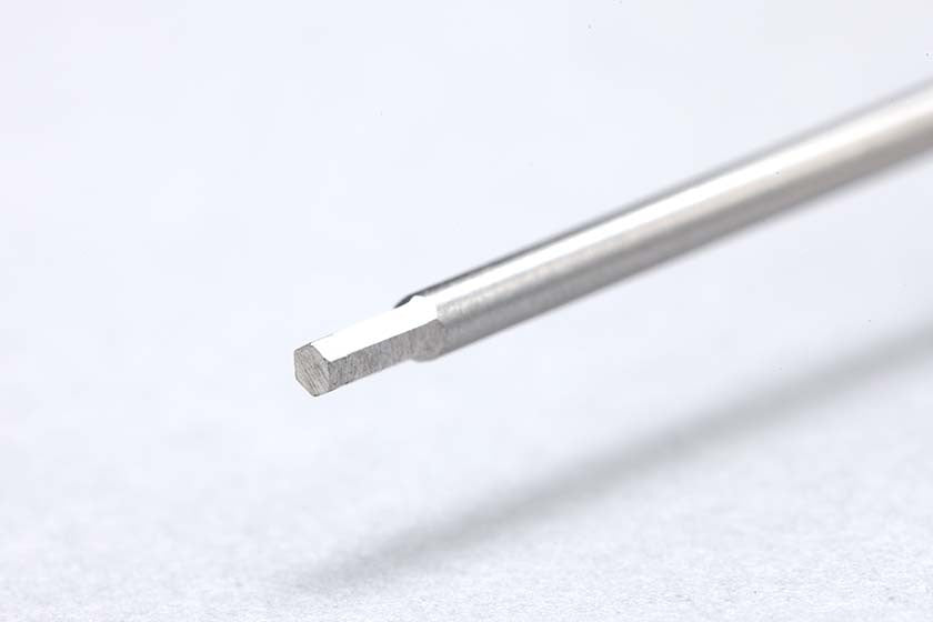 ヨコモレーシングツール ヘックス/ナット ドライバーセット(1.5/2.0/5.5/7.0mm) (ブラック)