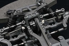 ルーキースピード RS1.0 組み立てシャーシキット