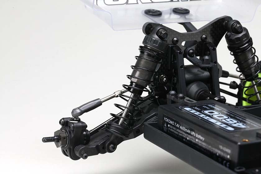 4WDオフロードカー マスターオフロードMO2.0
