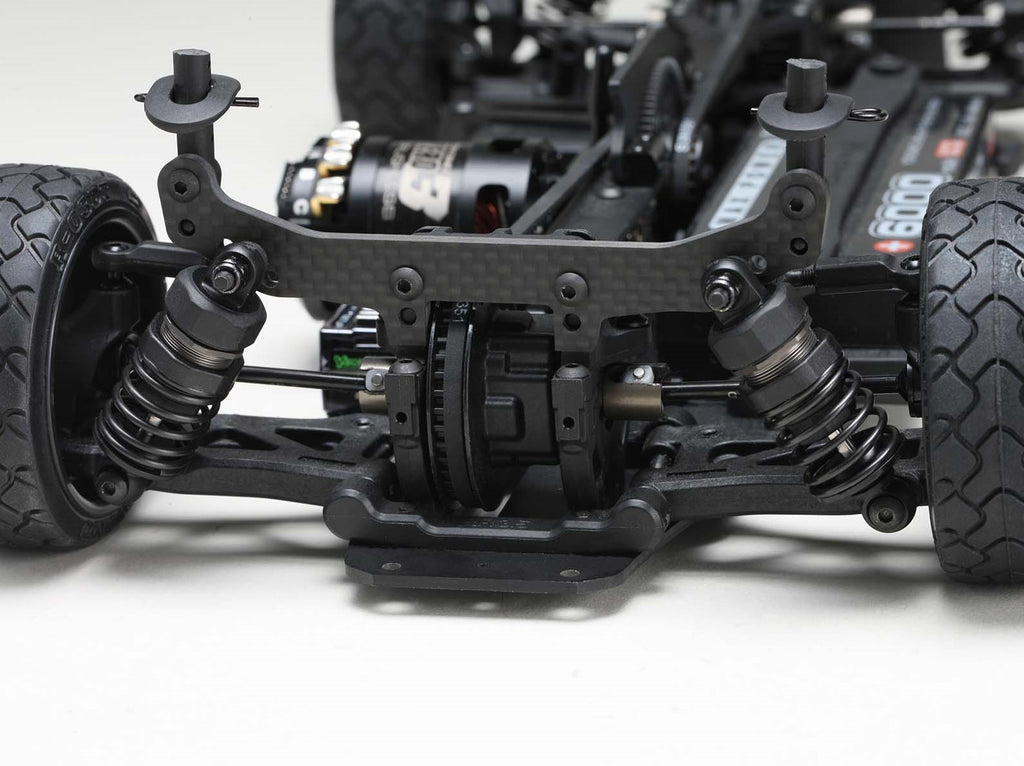RS1.0用 ショートショック コンバージョンキット