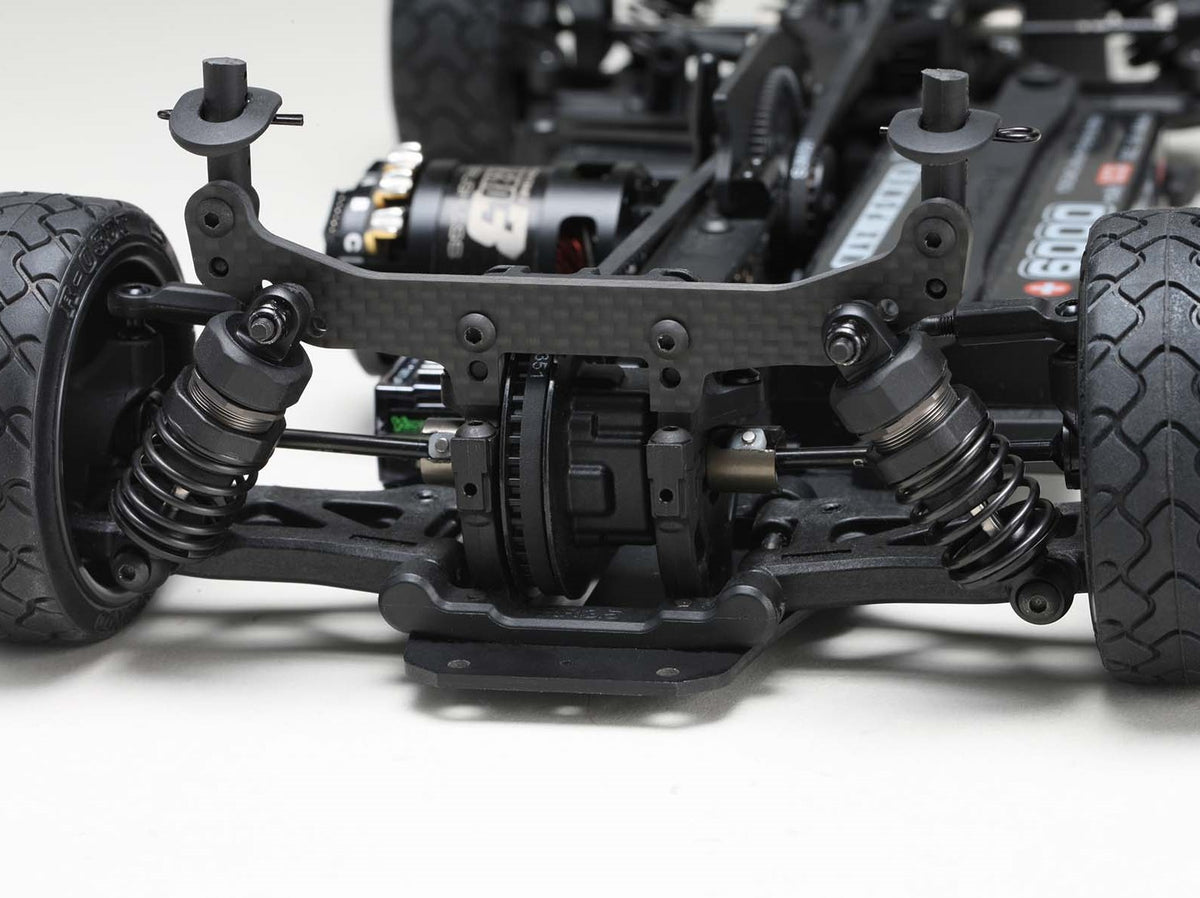 RS1.0用 ショートショック コンバージョンキット