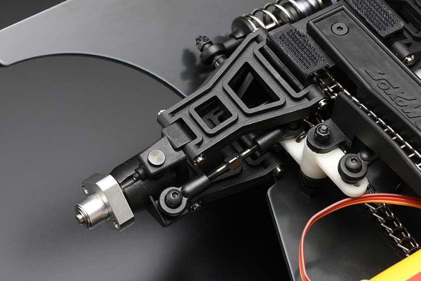 YZ-834B ドッグファイター 復刻モデル