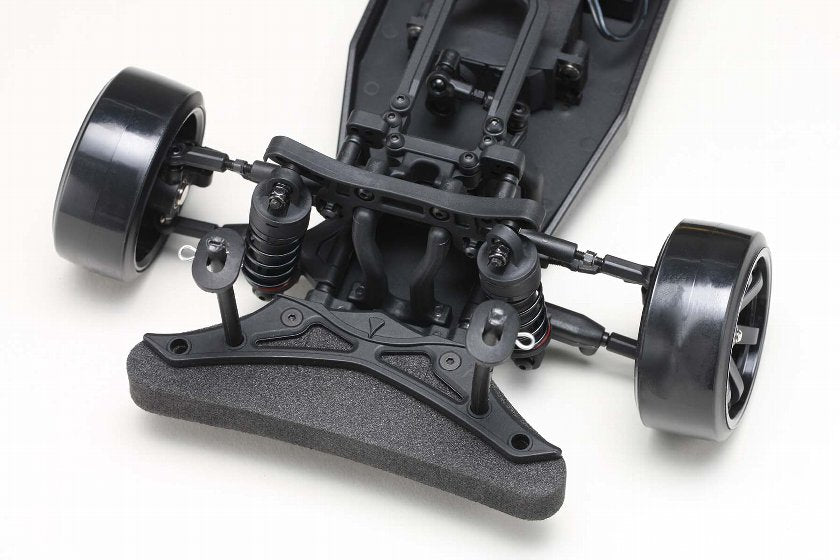 ドリフトパッケージ 2WD 組み立て済みRTR PANDEM GRA90 スープラ