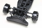 ドリフトパッケージ 2WD 組み立て済みRTR PANDEM GRA90 スープラ