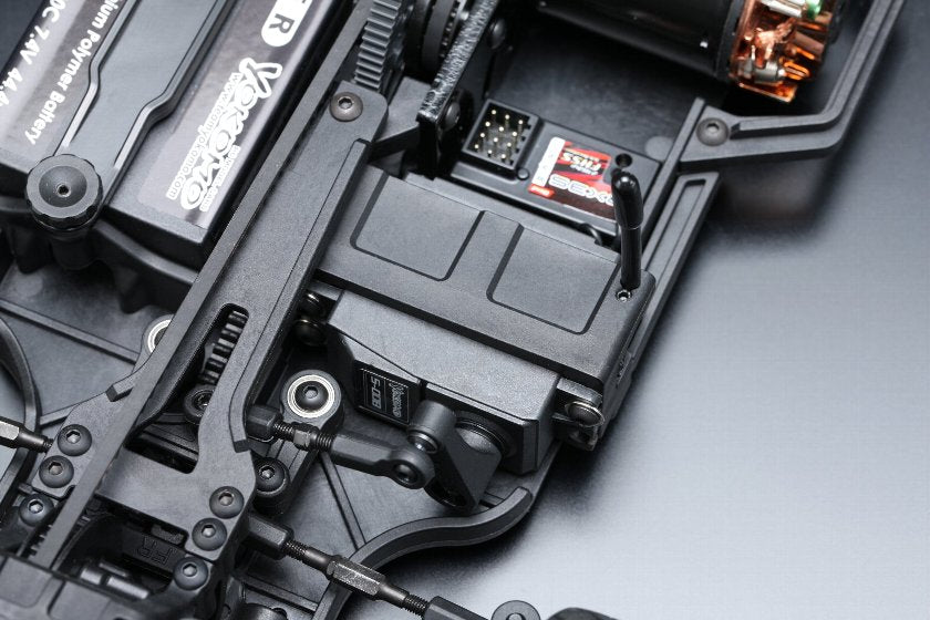 ルーキースピード RS2.0 組み立てシャーシキット