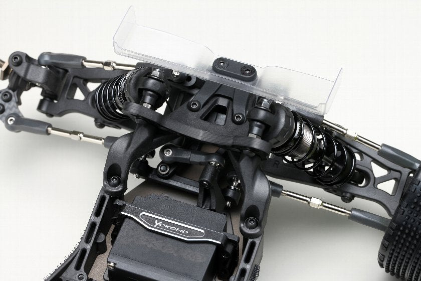 スーパーオフロード SO3.0