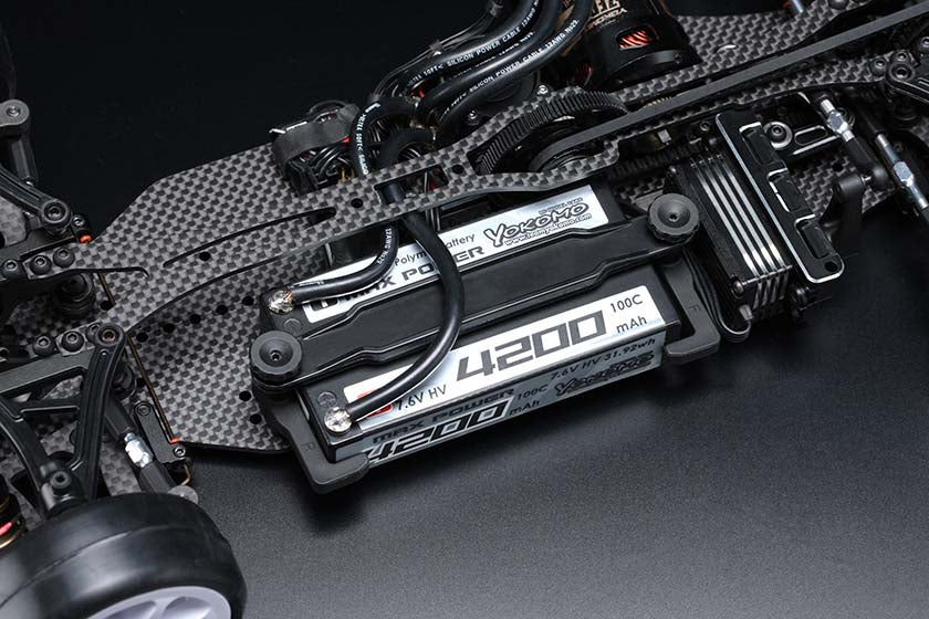 マスタースピード MS FWD