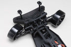 ドリフトパッケージ 2WD 組み立て済みRTR PANDEM GR86